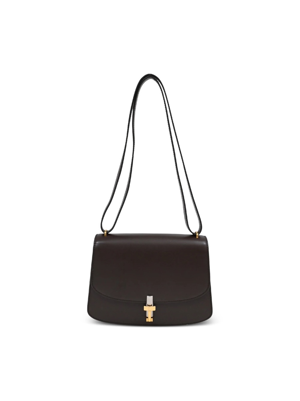 The Row Sophia Shoulder Bag 8.75